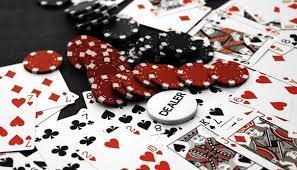 Meja Blackjack Eropa MH di ponsel
