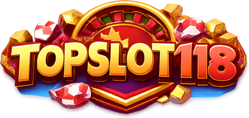 Logo topslot118 untuk navigasi
